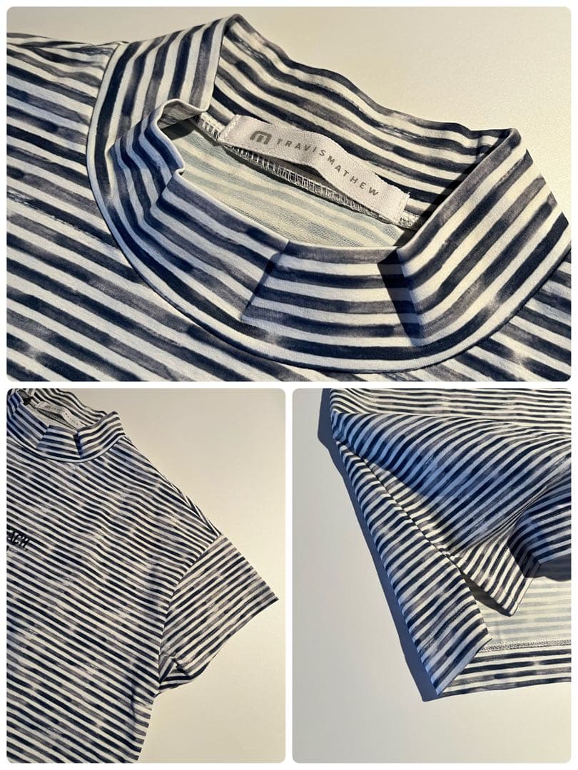 新品・トップス4点 ANSUNESS DELSOL トラビシュマシュー