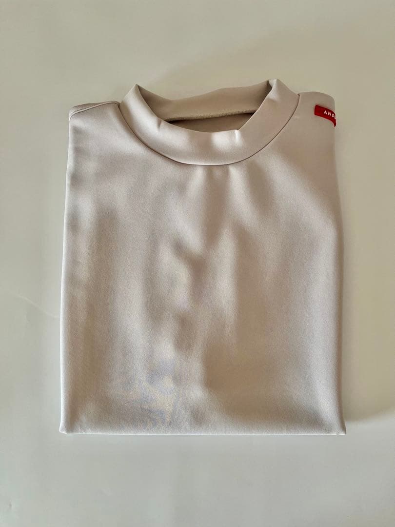 新品・トップス4点 ANSUNESS DELSOL トラビシュマシュー