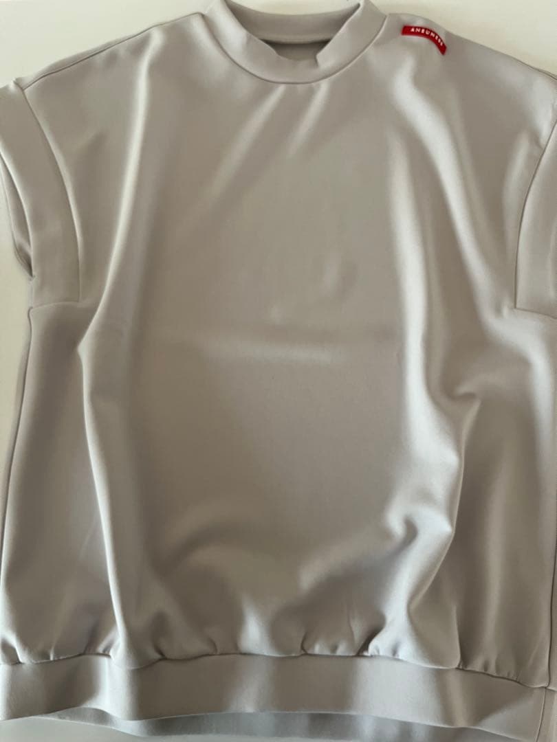 新品・トップス4点 ANSUNESS DELSOL トラビシュマシュー