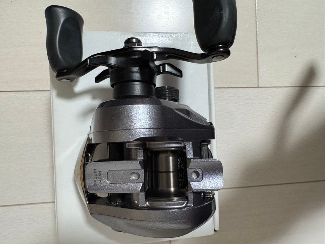 ダイワ　SS SV 103L