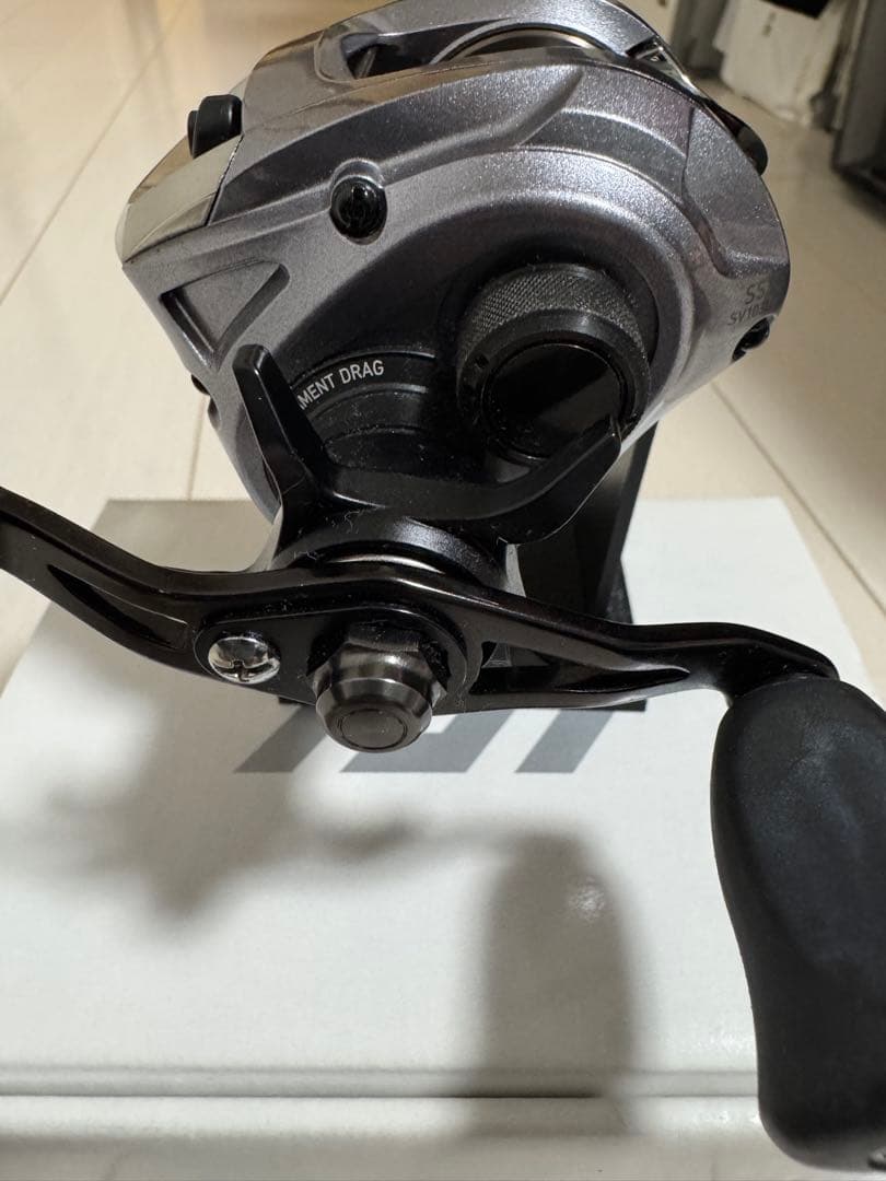 ダイワ　SS SV 103L