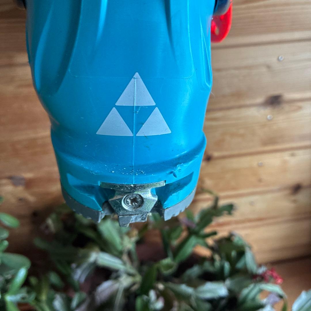 FISCHER transalp ts pro スキーブーツ