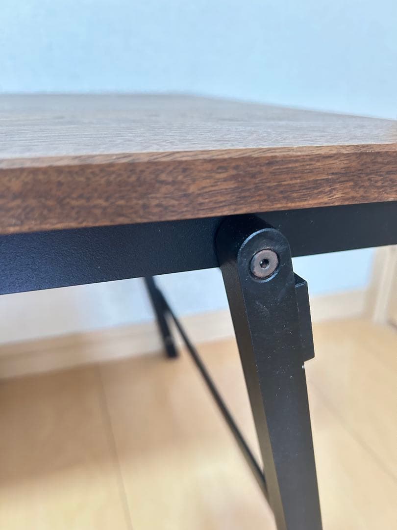 T*s様 WANTKEY ＣＡＭＰSTG TABLE