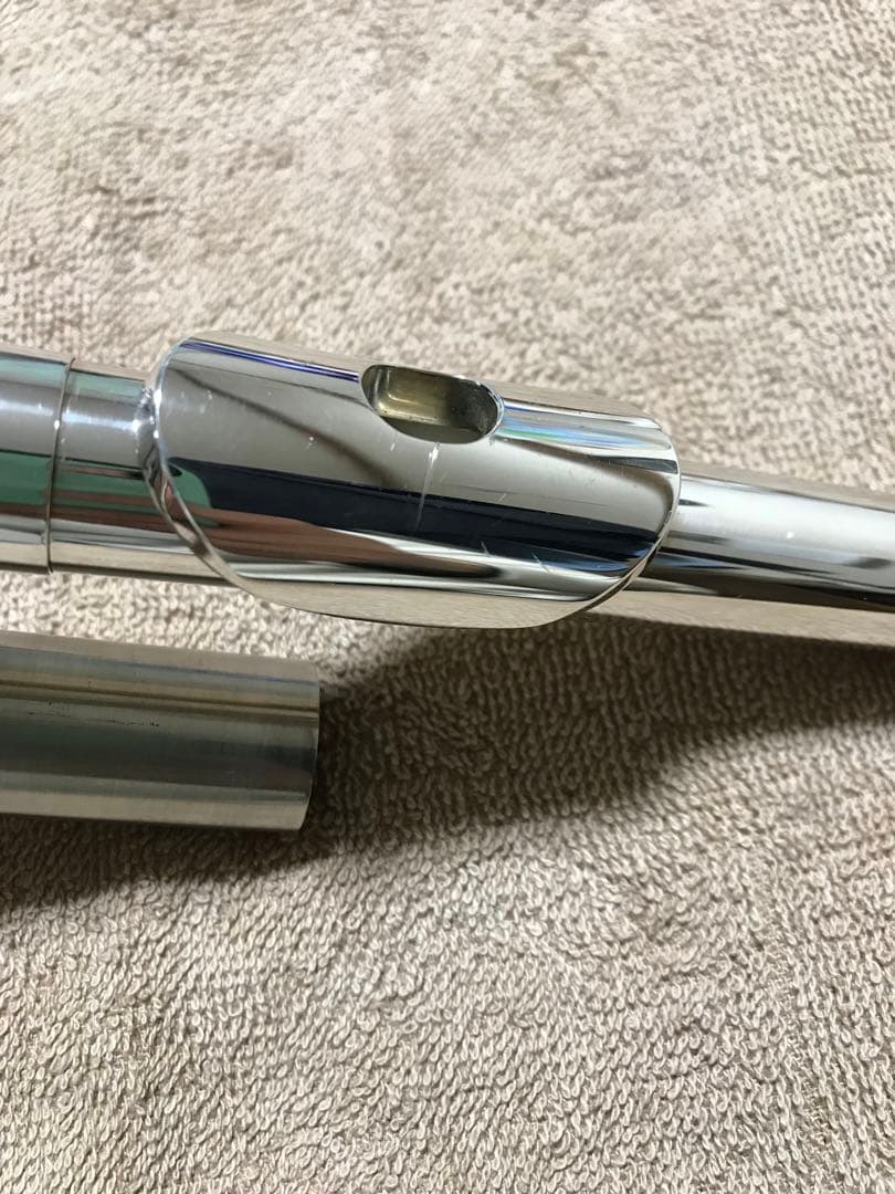 フルート　YAMAHA　YFL-212U