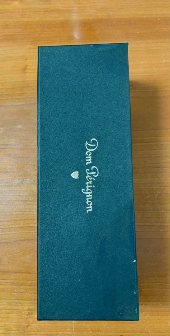 ドンペリニヨン　ビンテージ　1998