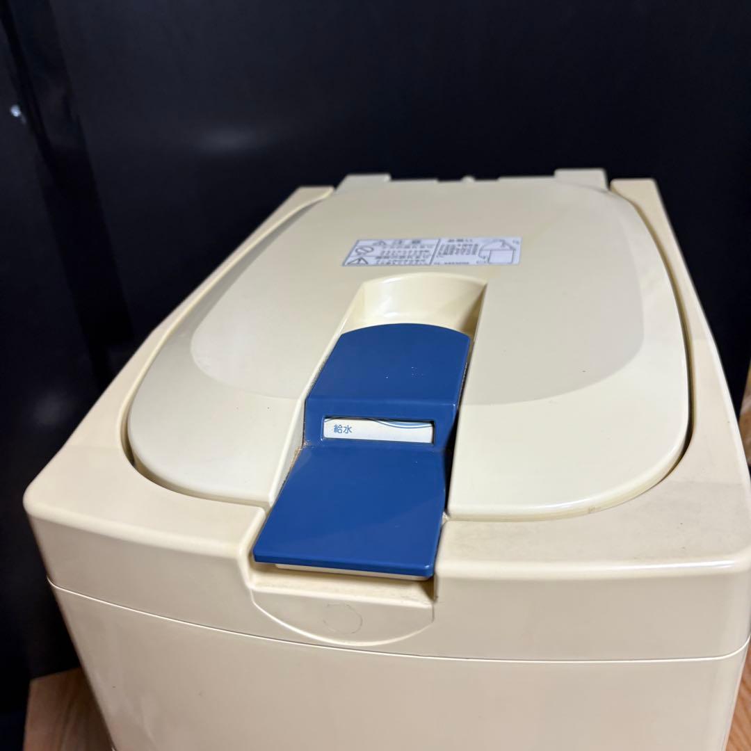 ホシザキ　ウォータークーラー ウォーターサーバー　AT-12WF