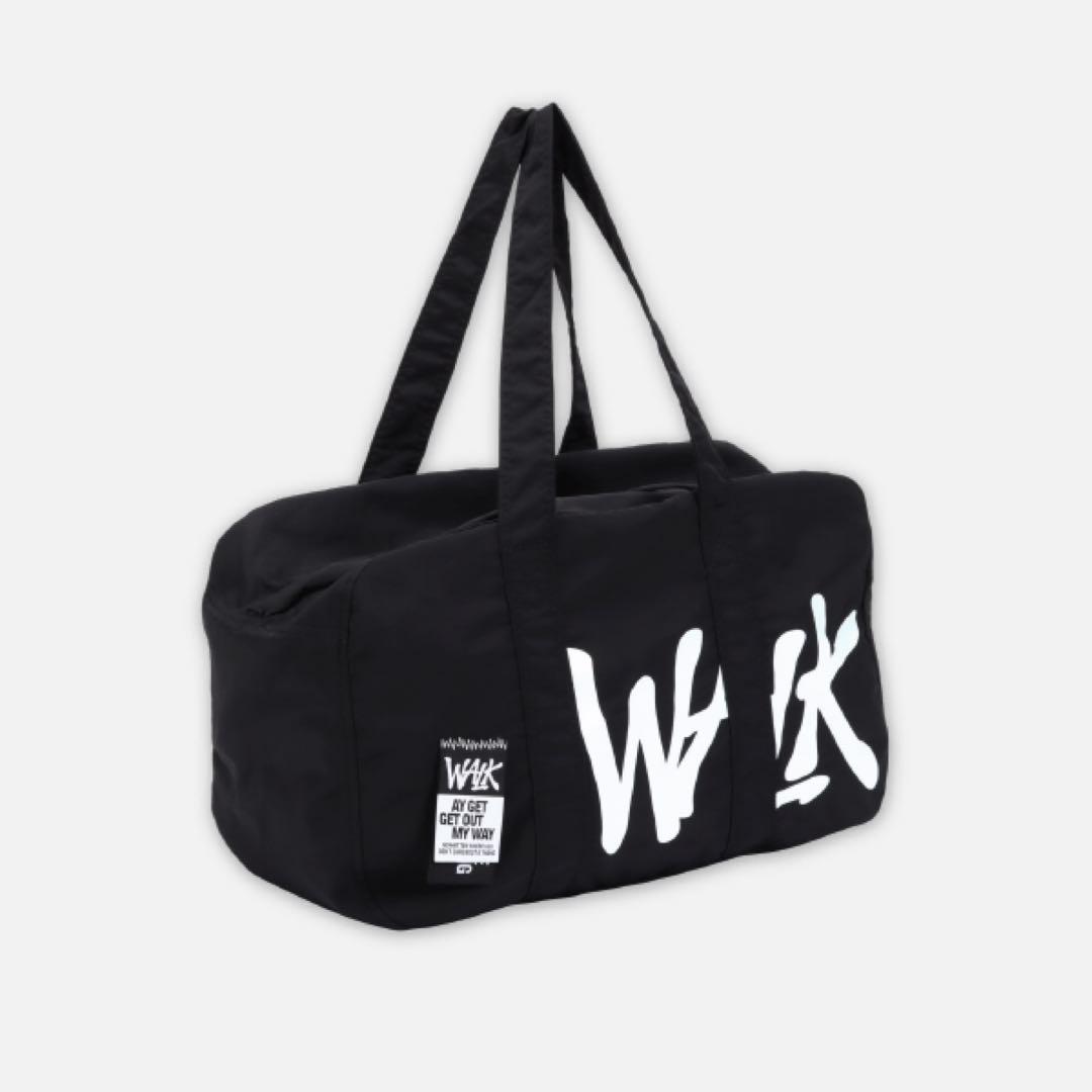 NCT127 WALK md ショルダーバッグ　トレカなし