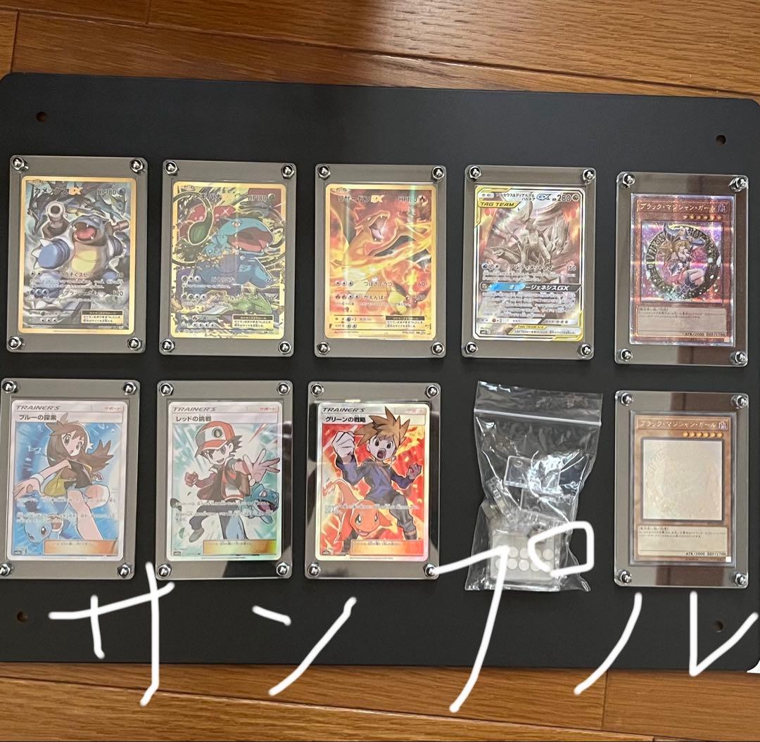 サプライ・アクセサリ・グッズ Wall Display Board Thel S The Case