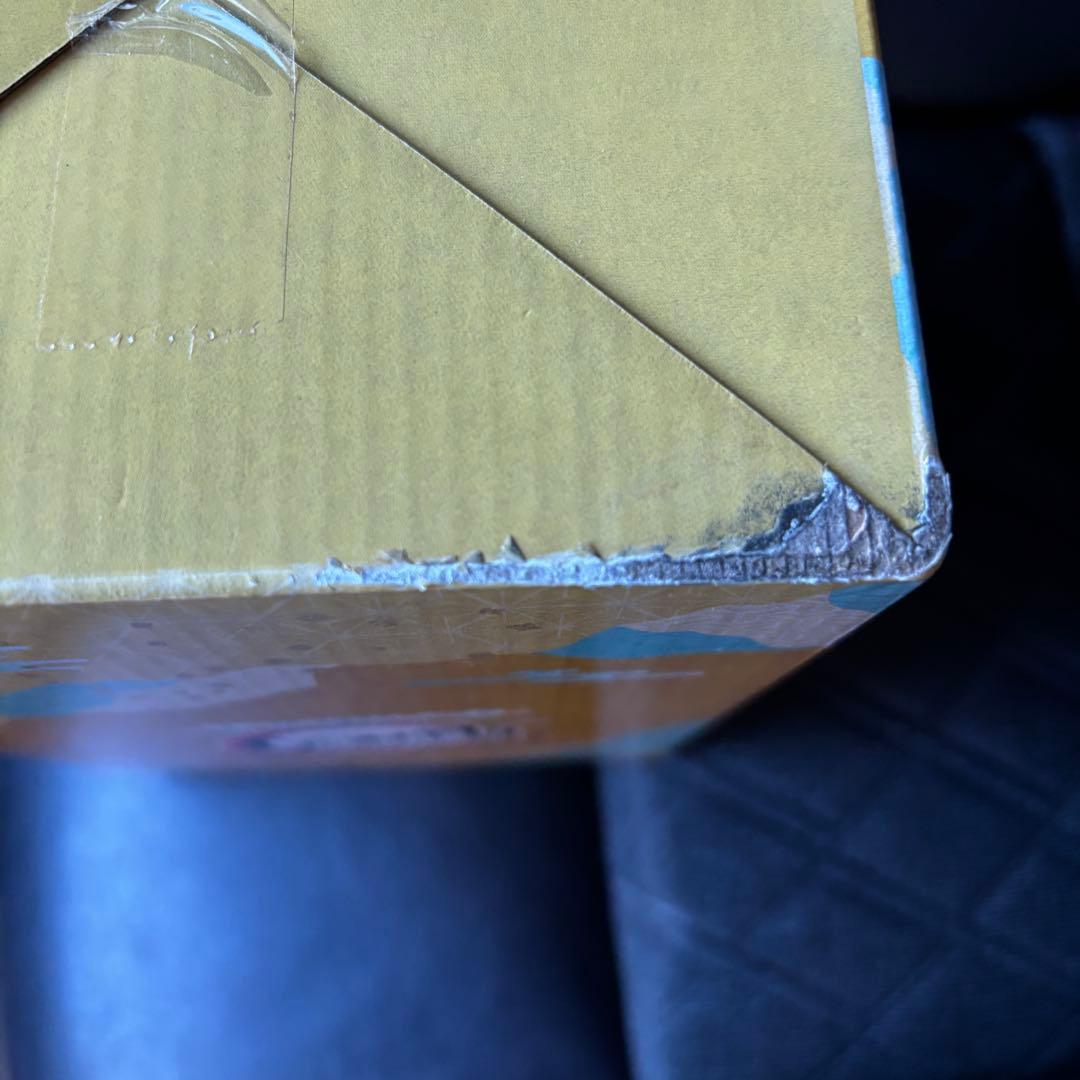 鬼滅の刃 暴かれた刀鍛冶の里 ラストワン賞 時透無一郎 フィギュア