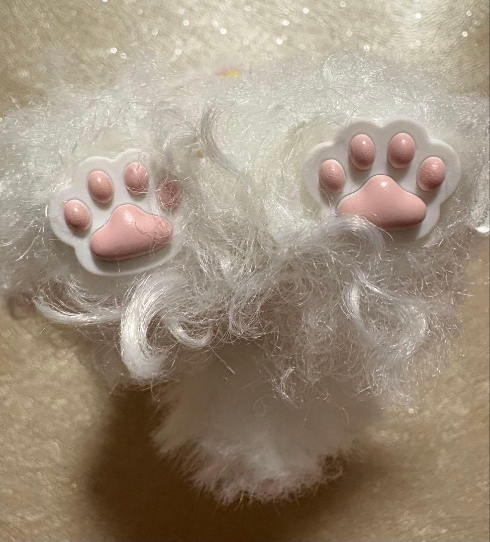 サンリオキャラクターズ　マイスイートピアノ ぬいぐるみキーホルダー