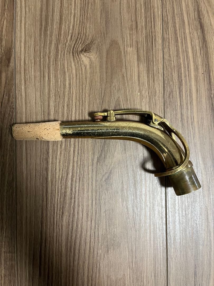 フ*ン様 セルマーUSA 162オメガ アルトサックス