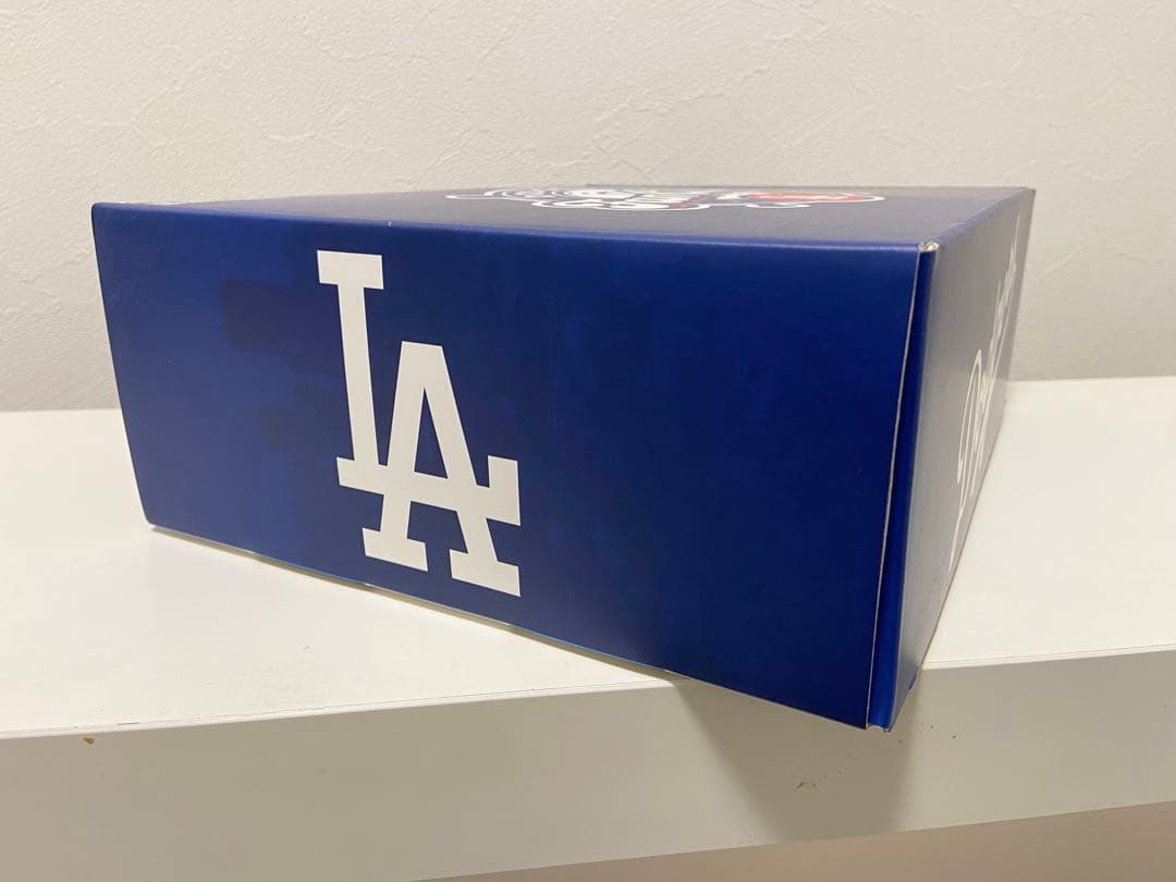 【新品】LAドジャース ファンクラブ 入会特典グッズ 大谷翔平 山本由伸