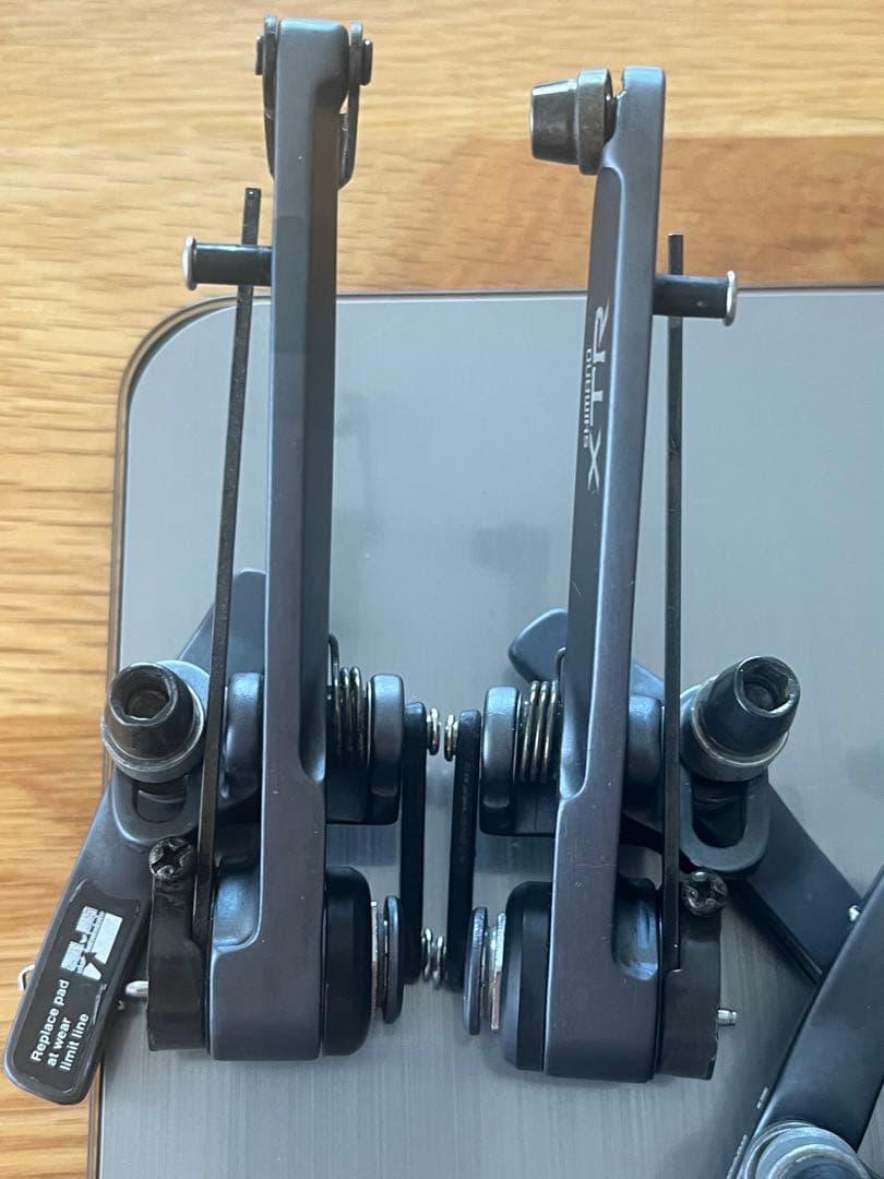 Shimano XTR BR-M951 ブレーキ