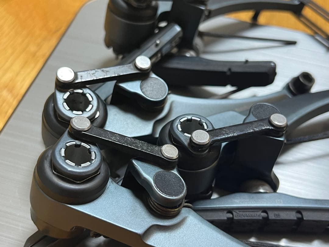 Shimano XTR BR-M951 ブレーキ