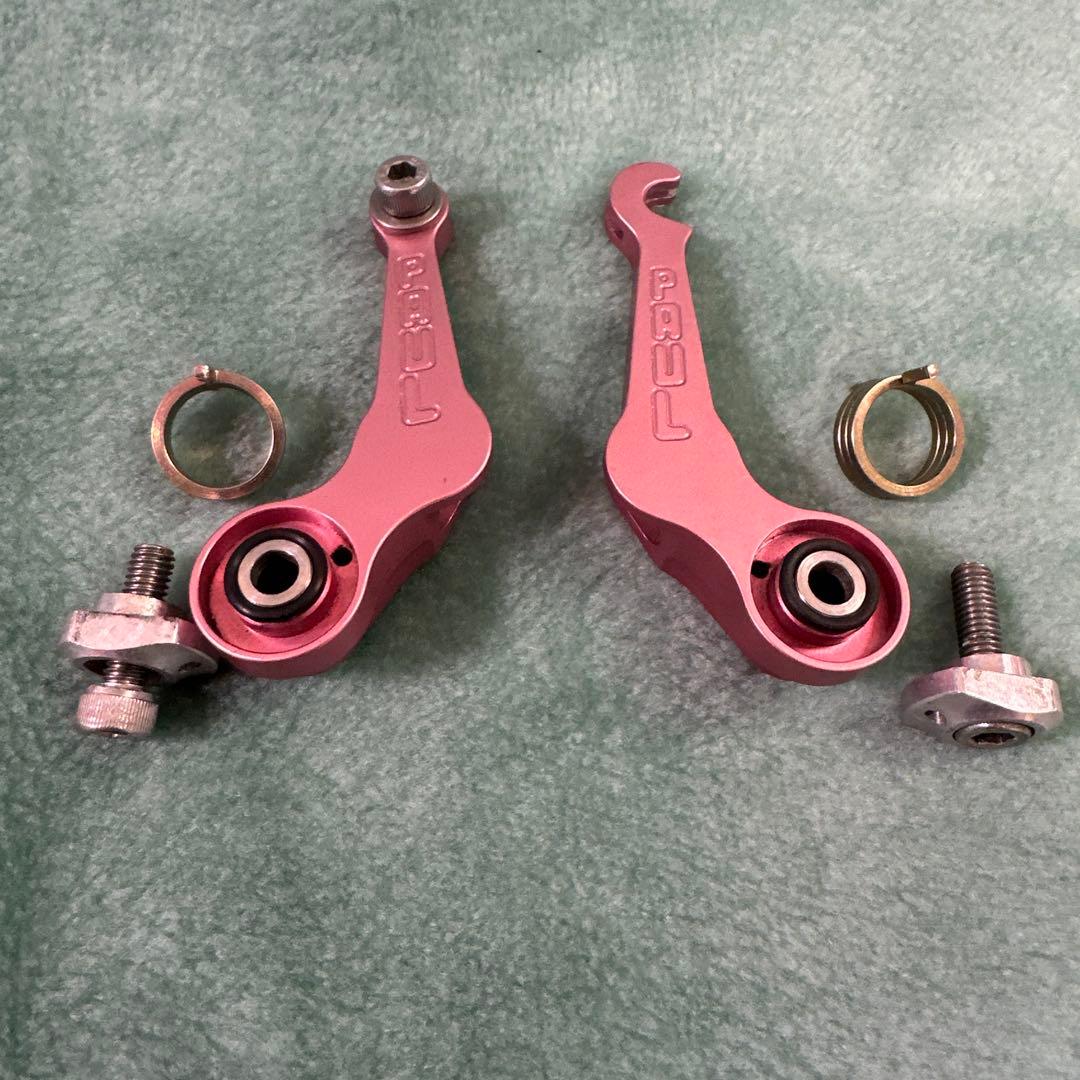 ポール　ブレーキ　ツーリングカンチ　中古品