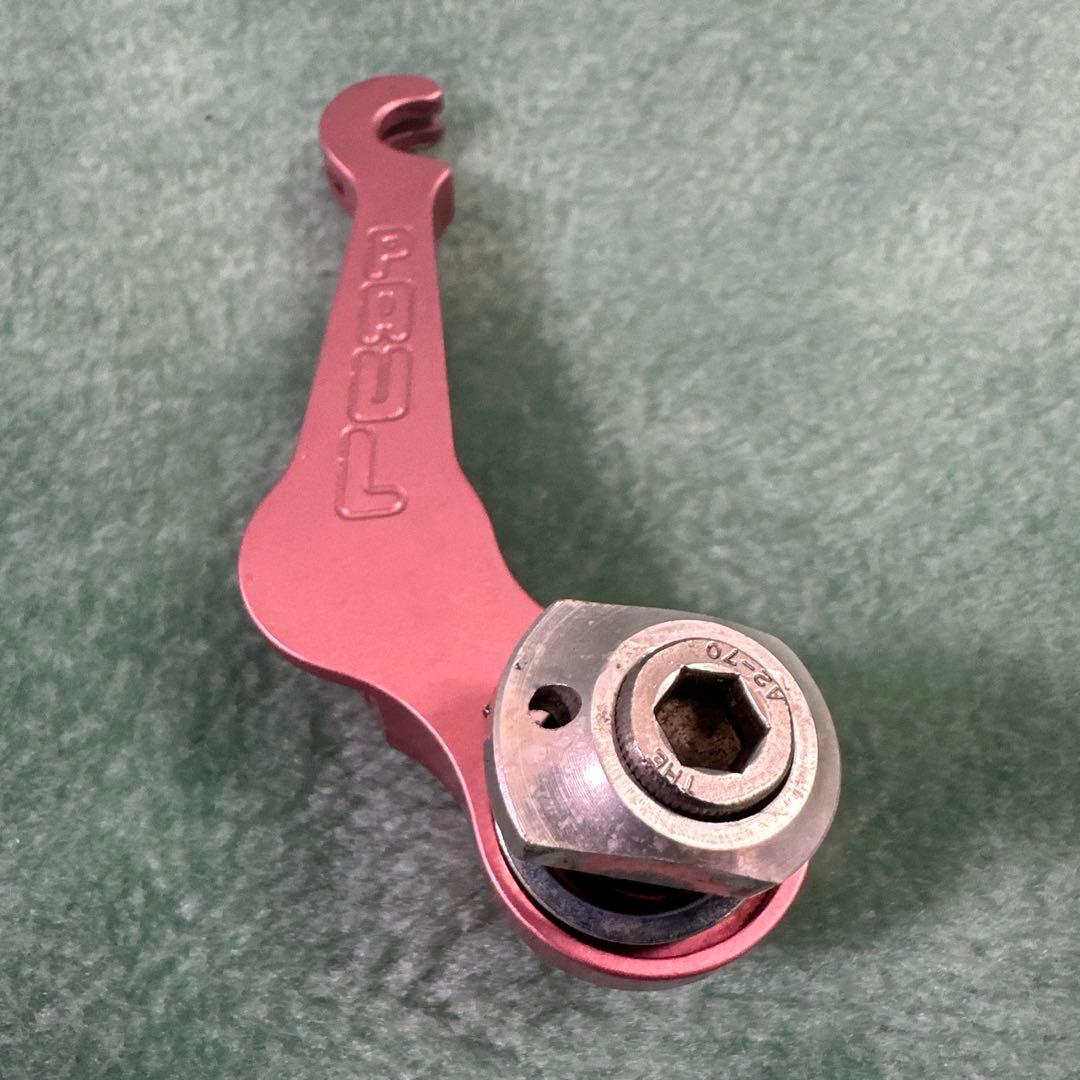 ポール　ブレーキ　ツーリングカンチ　中古品