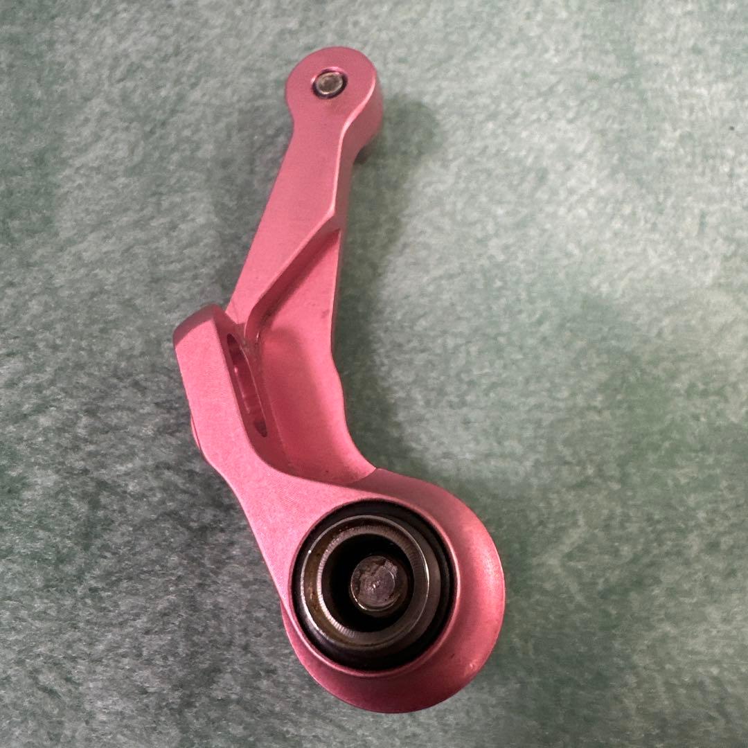 ポール　ブレーキ　ツーリングカンチ　中古品