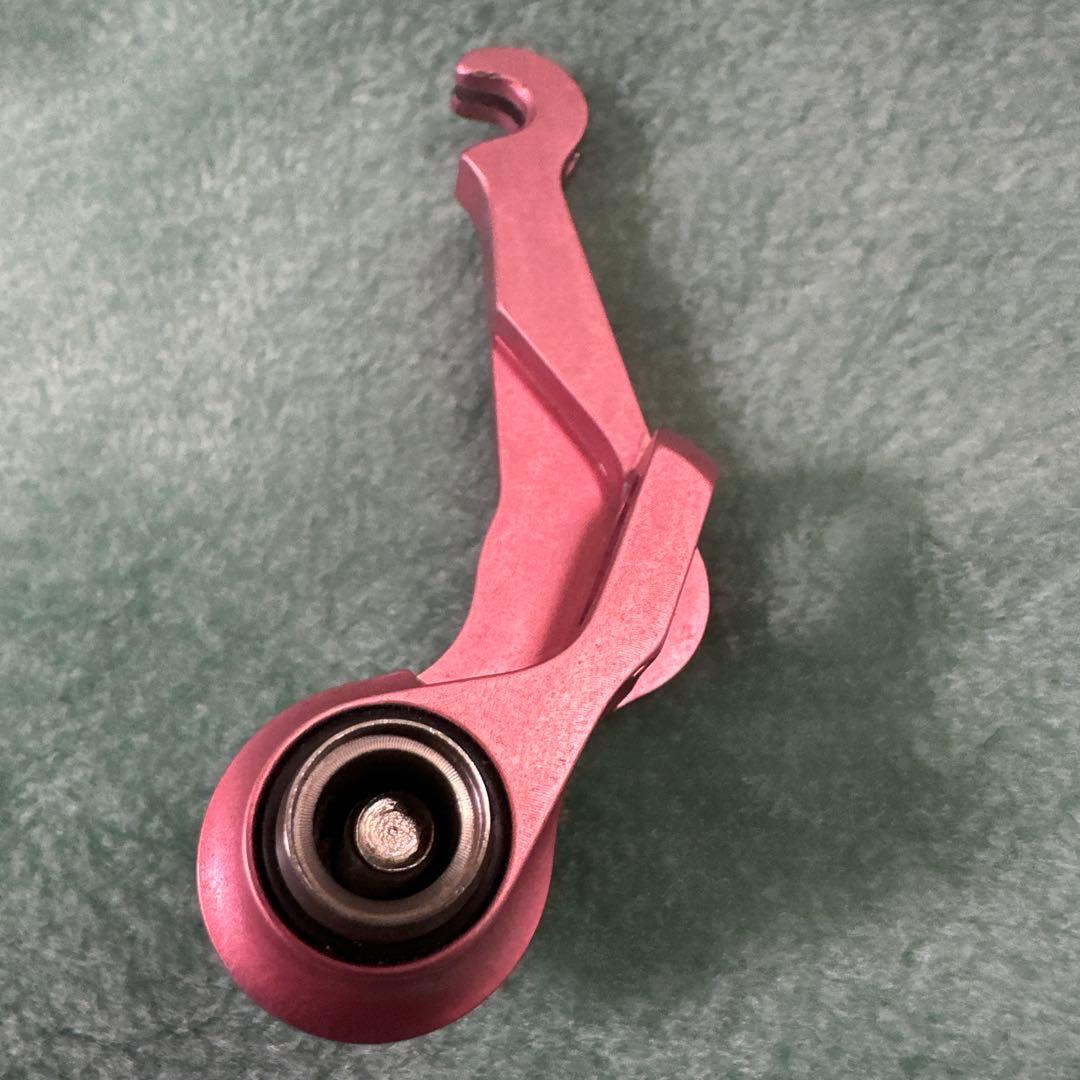 ポール　ブレーキ　ツーリングカンチ　中古品