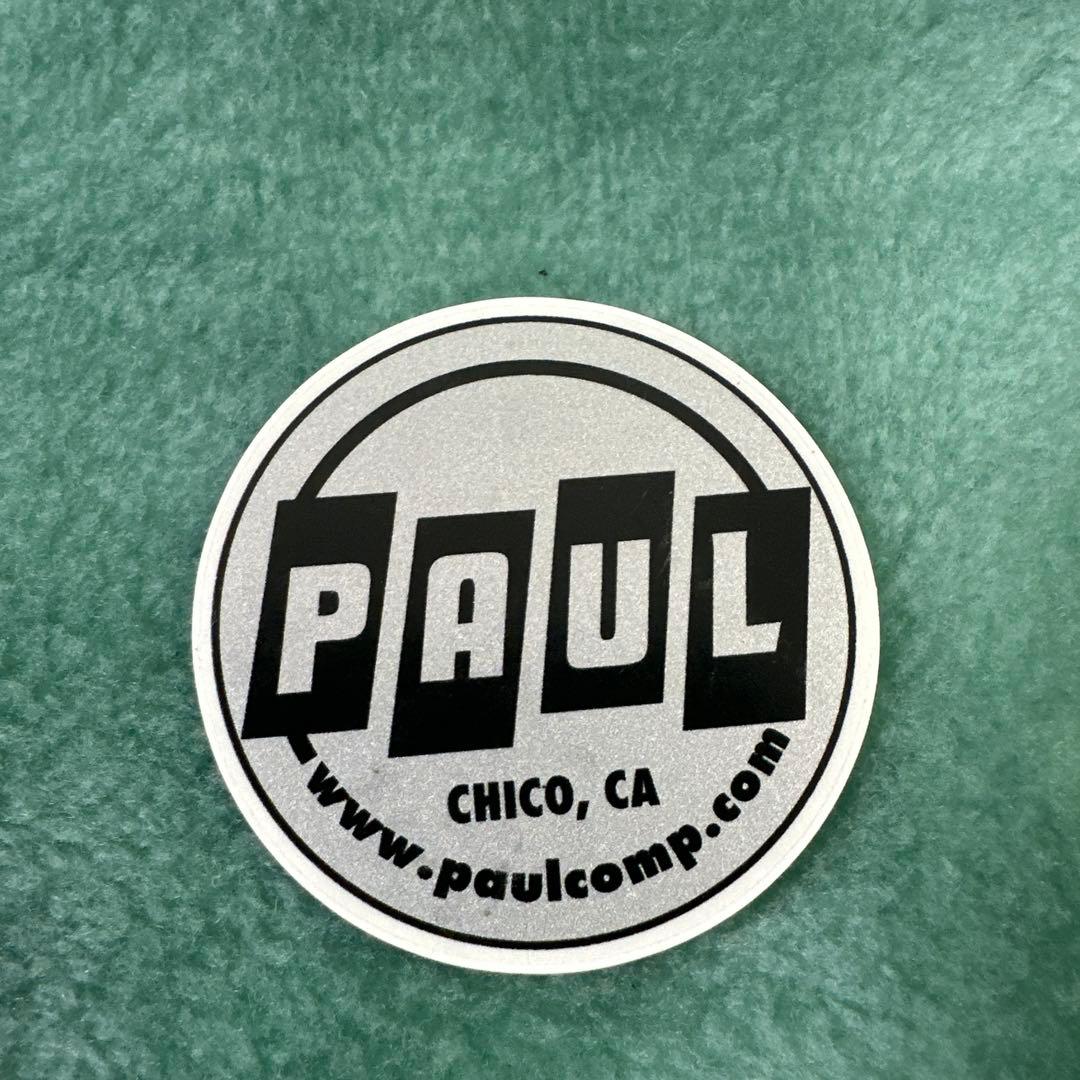 ポール　ブレーキ　ツーリングカンチ　中古品