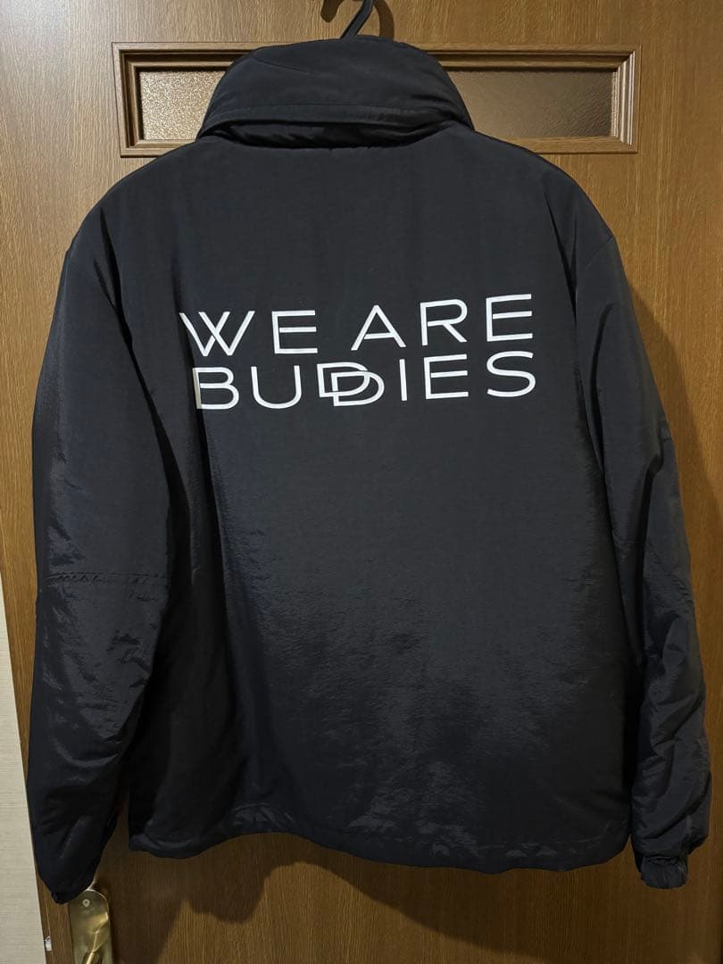 櫻坂46 シェルジャケット4th YEAR ANNIVERSARY 試着のみ