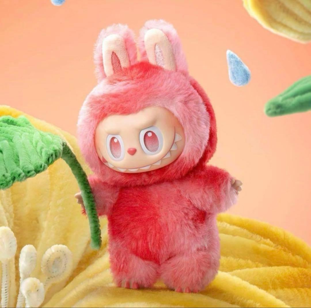 ヤ*ラ様 【オークション】ラブブ　エナジー　正規品　新品　未開封