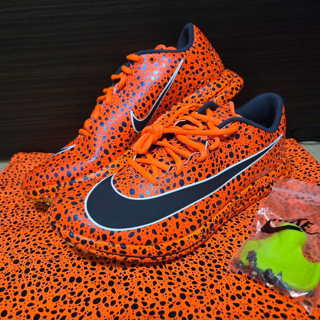 スパイク・シューズ Nike Triple Jump Elite 2 28cm