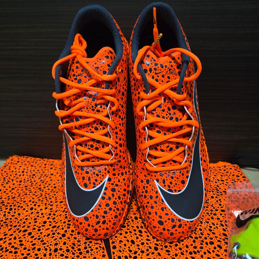 スパイク・シューズ Nike Triple Jump Elite 2 28cm