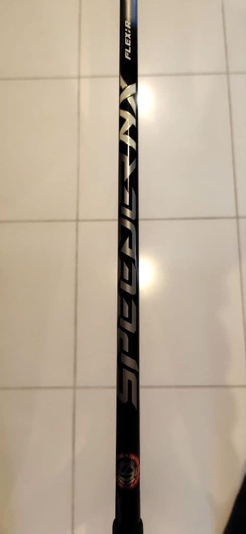 ステルスグローレ ユーティリティ 6U ATTAS MB HY 純正シャフト付