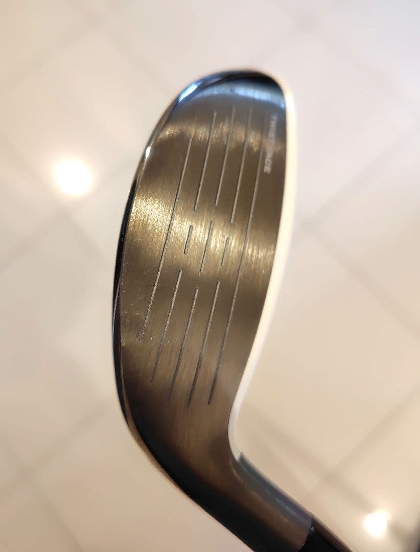 ステルスグローレ ユーティリティ 6U ATTAS MB HY 純正シャフト付