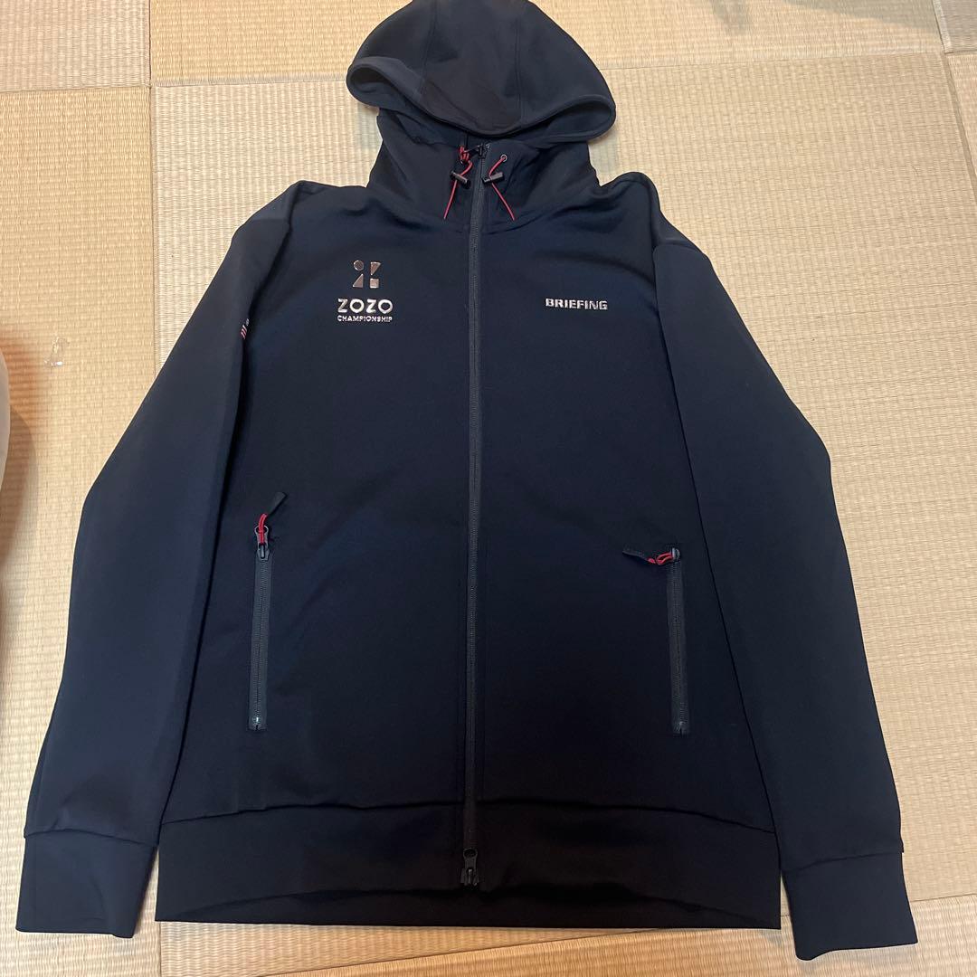 引越し売り切り！ZOZO CHAMPIONSHIP×BRIEFING メンズ