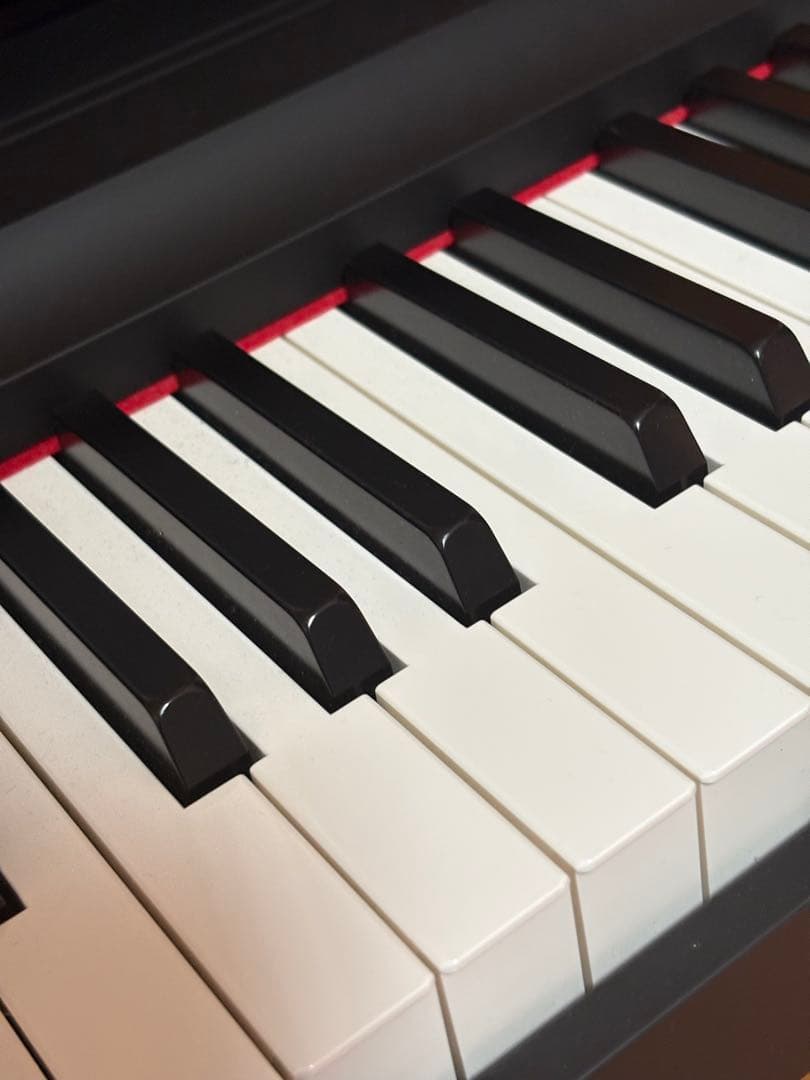 YAMAHA P-125B 電子ピアノ 88鍵盤 ブラック ヤマハ