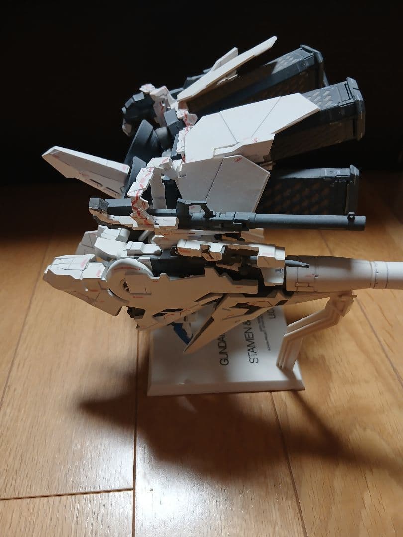 コミック・アニメ GUNDAM FIX FIGURATION 0034 RX-78GP03