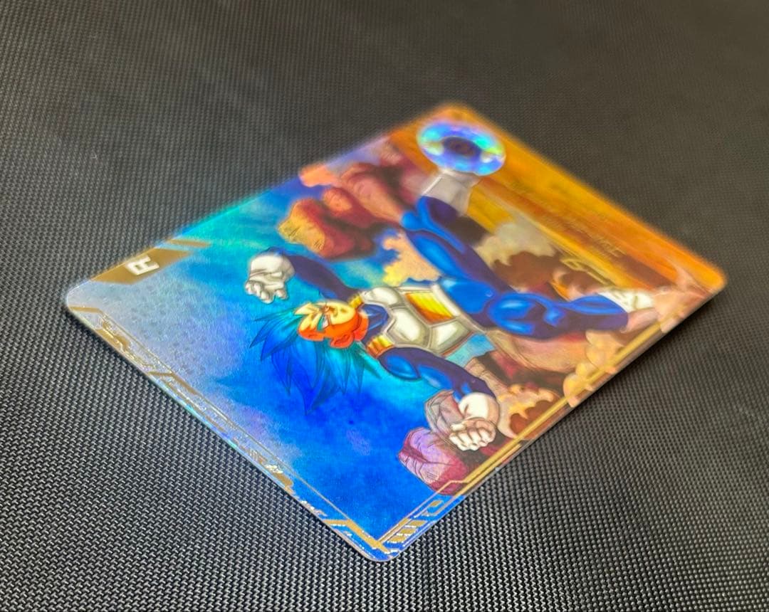 ドラゴンボールスーパーダイバーズ SDV1-010 パラレル