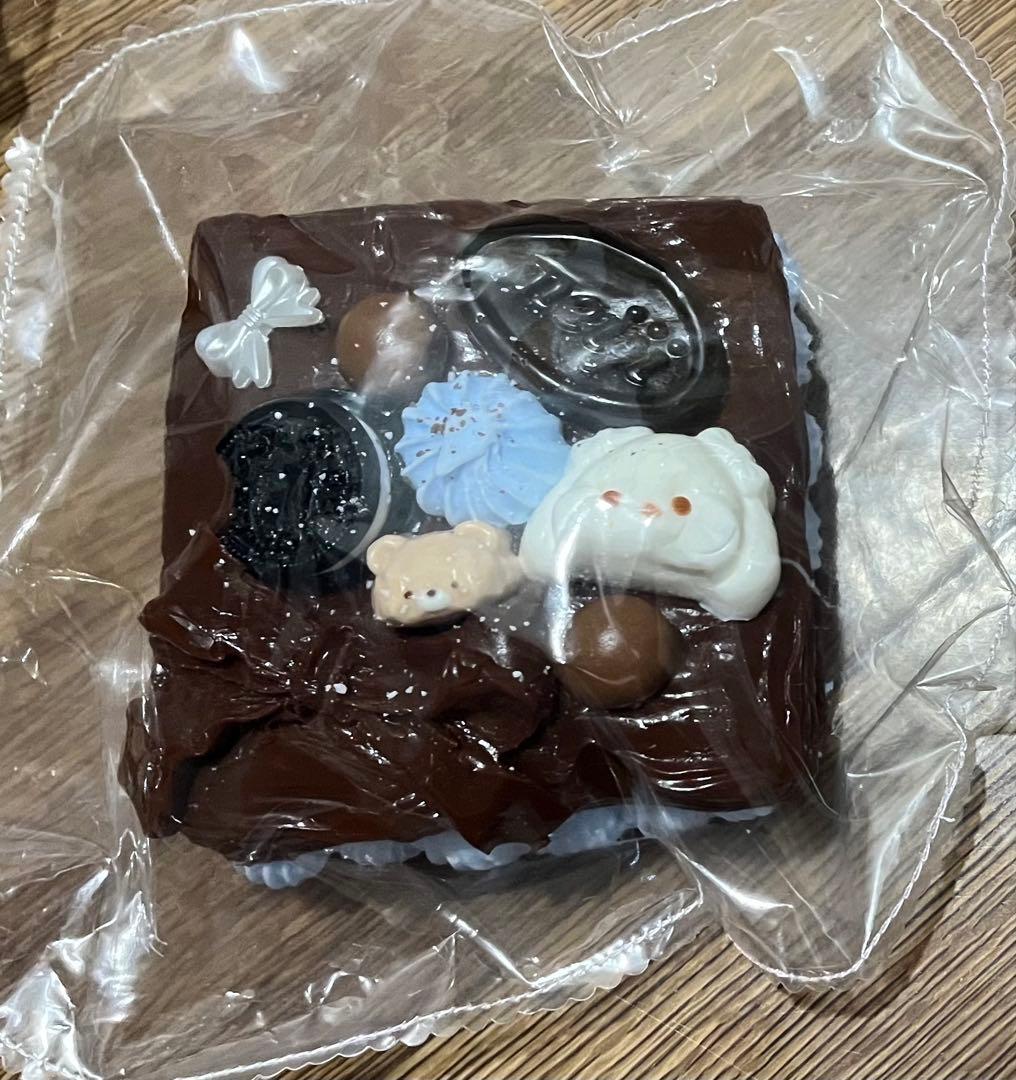 kikisquishy スクイーズ 牛ケーキ XL 他まとめ売り