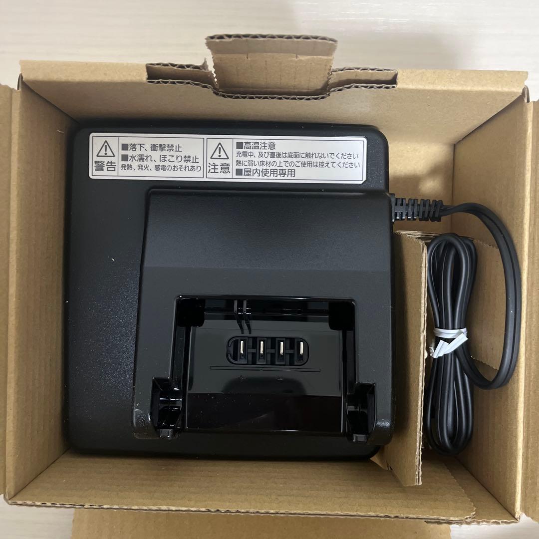 パナソニック　電動自転車　充電器