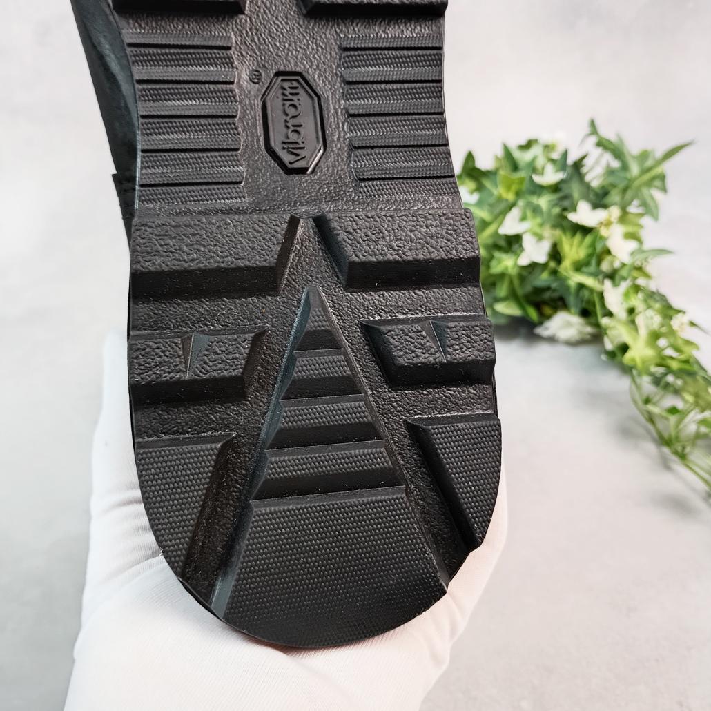 定価8.3万円 美品 Belleville社 U.S.Navyブーツ 495ST