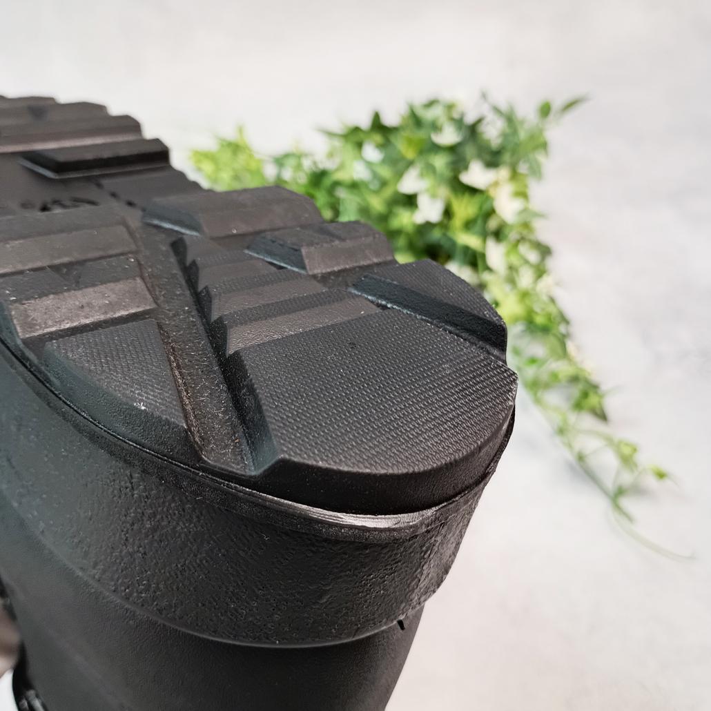 定価8.3万円 美品 Belleville社 U.S.Navyブーツ 495ST