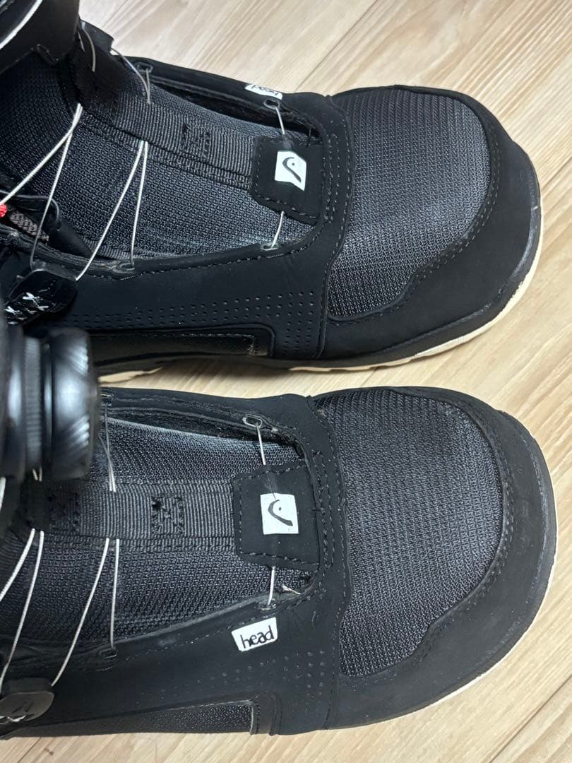 HEAD スノーボードブーツ 26cm