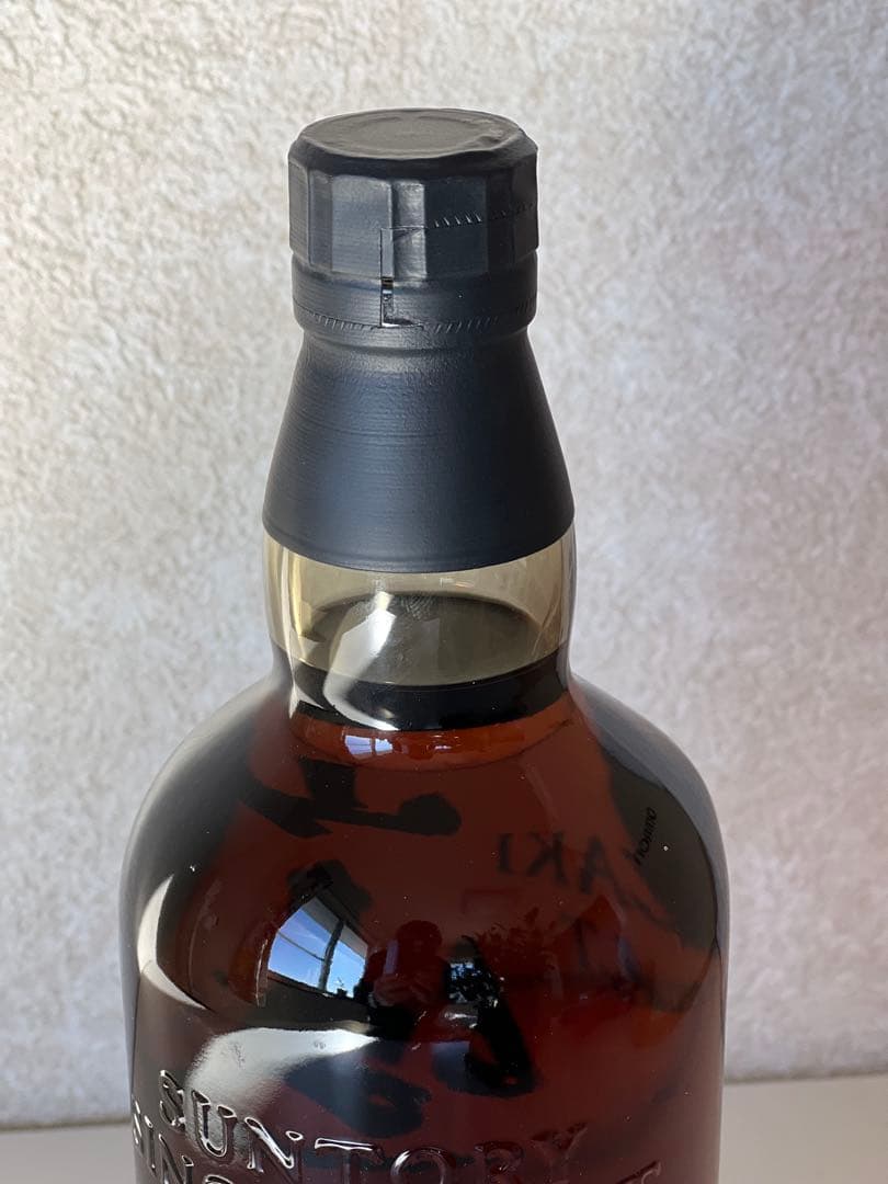 サントリー山﨑18年Limited Edition