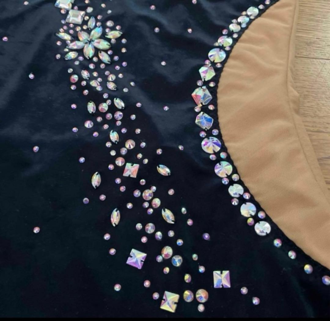 バトントワリング ダンストワール衣装 LLサイズ