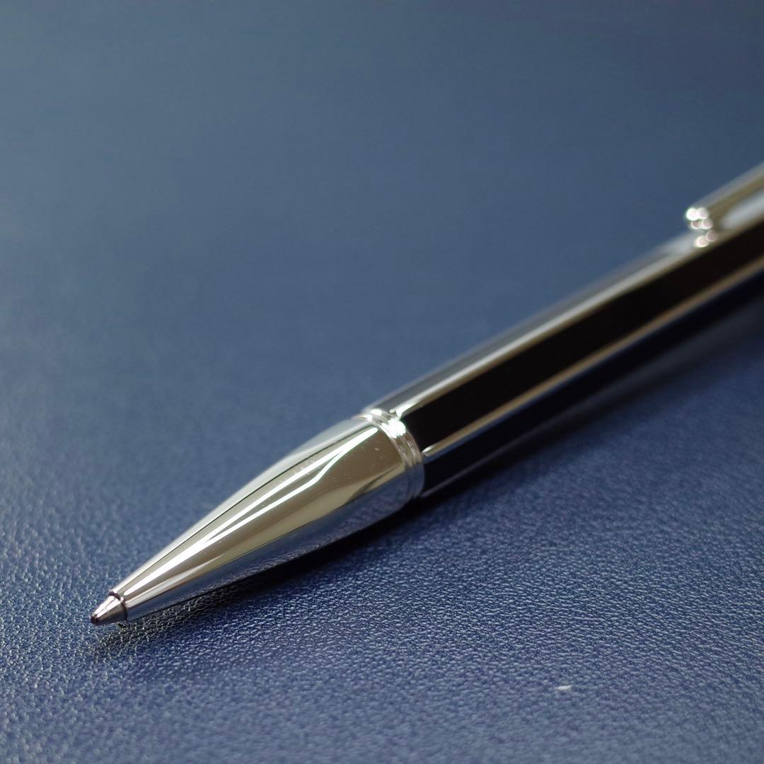 ★新品★カランダッシュ　バリアス　チャイナブラック　ボールペン