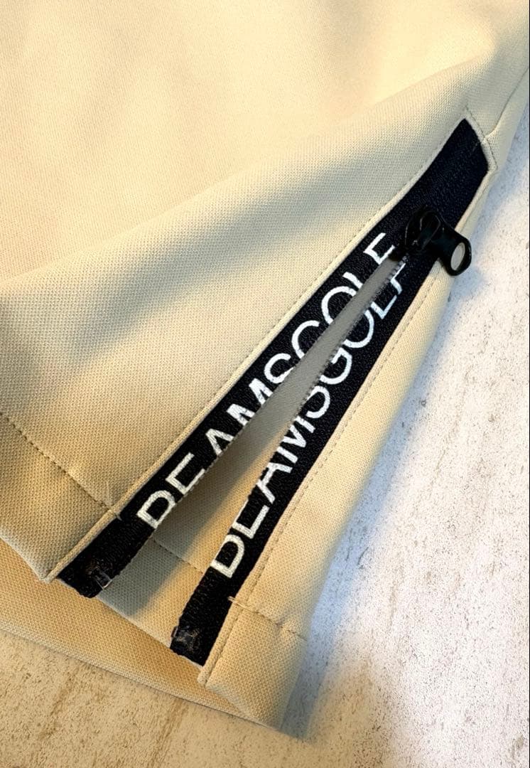 新品　ビームス　BEAMS GOLF トップス　スカート　ソックス セットゴルフ