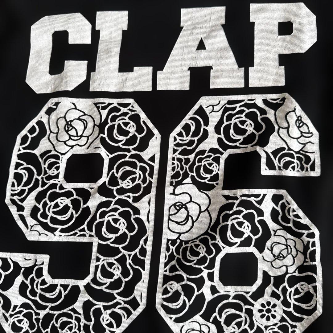 CLAP タンクトップとショートパンツ　セット