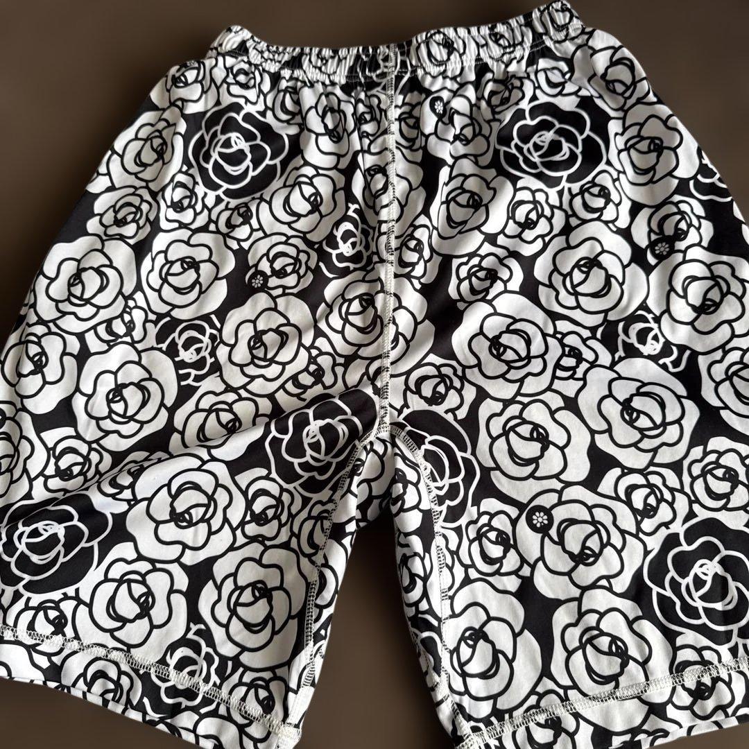 CLAP タンクトップとショートパンツ　セット