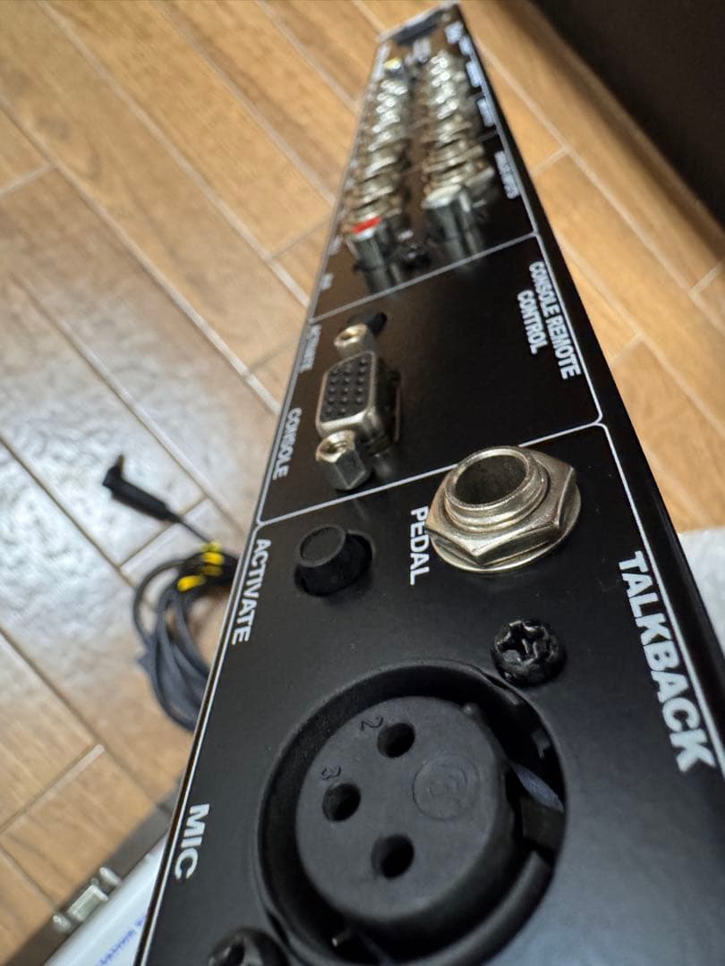 Presonus CENTRAL STATION /コントローラー CSR-1