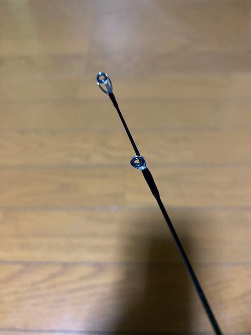 ダイワ　エメラルダス　エギングセット