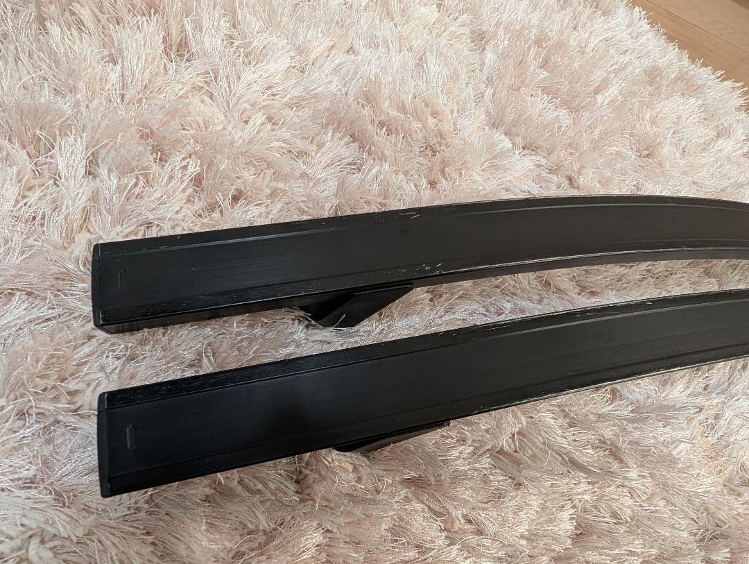 ヘリノックス サンセットチェア ラグーンブルー ロッキングフット付き