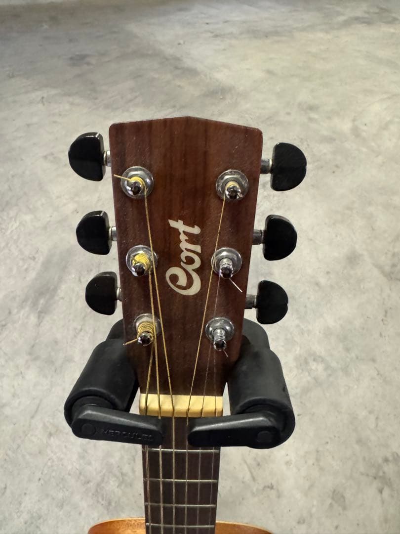 Cort Earth Mini OD アコースティックギター