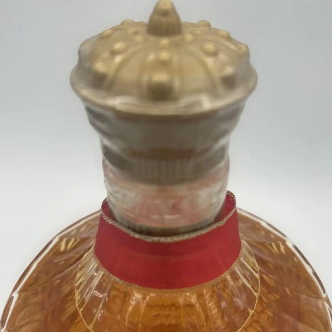 ニッカ ウィスキー スーパー プレミアム ウイナーズ 優勝カップボトル