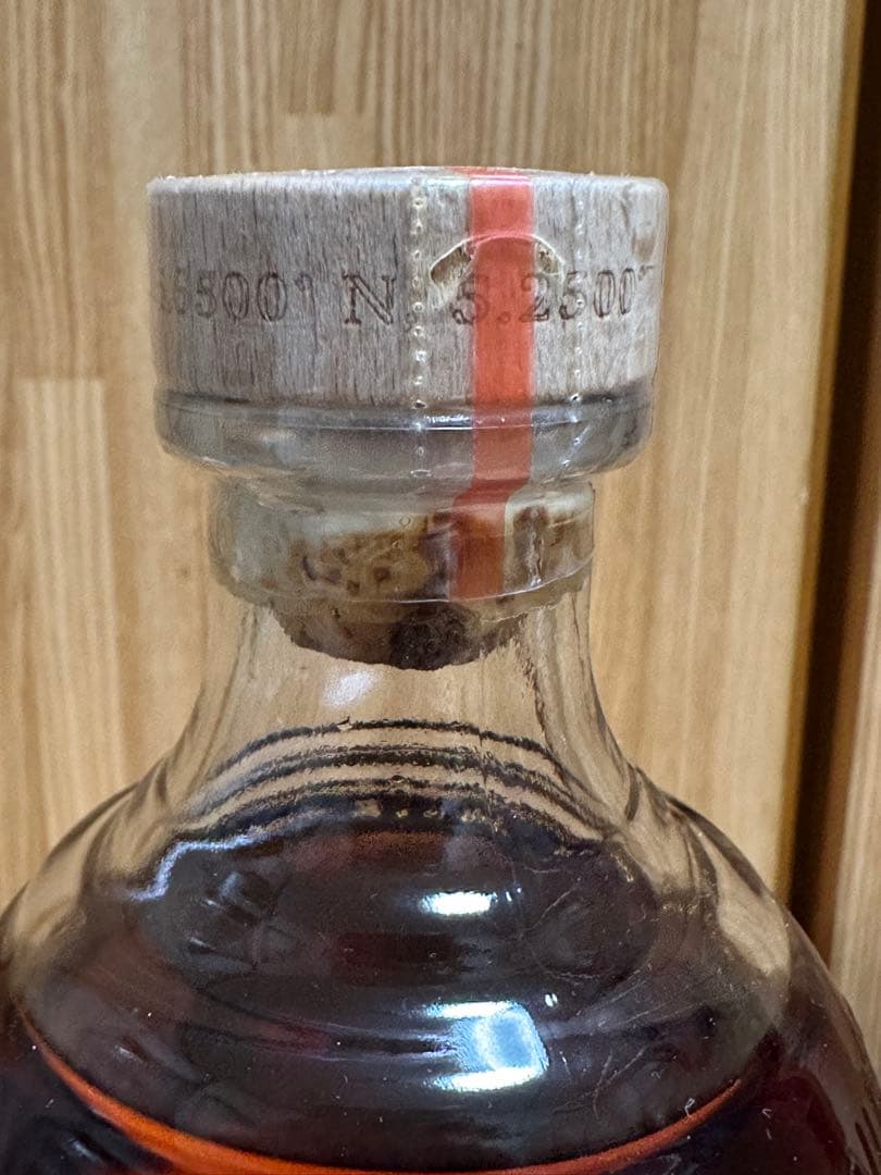 アラン　シェリーカスク　10年　２本セット